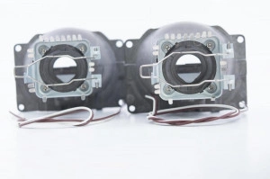 Lupe Bixenon Q5 Mini D1S/D3S 3" Inch - Img 6