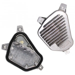 Modul angel eyes DRL far stanga BMW X1 F48, X2 F39 - 63117428789, 7428789 - Img 3