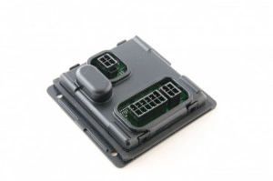 Modul Dreapta Cornering AFS VW Passat B6, Touareg 7L - 7L6941330 - Img 2