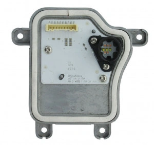 Modul dreapta Lumini de zi DRL Audi Q5 FY 80A998474A, 6002TX0524, 80A 998 474 A