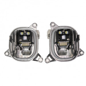 Modul DRL stanga BMW X3 G01, X4 G02 - 63117466107, 7466107, 6002TZ0235 - Img 3