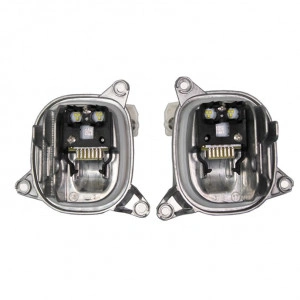 Modul DRL stanga BMW X3 G01, X4 G02 - 63117466107, 7466107, 6002TZ0235 - Img 3