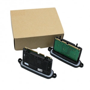 Modul Far BMW F10, F11 fara Faruri Adaptive - 63117316217 DM, 7316217 - Img 3