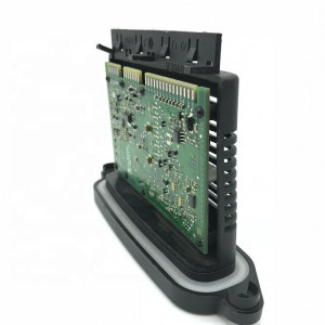 Modul far Tms BMW Seria 2 F22, F23 - 63117363090, 7363090, 9848584, 162453 - Img 2
