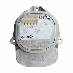 Modul LED DRL dreapta pentru S-Class W222 Facelift - A2229069204, A222 906 92 04