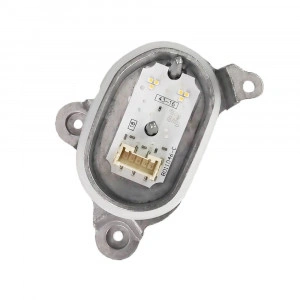 Modul Semnalizare Stanga BMW Seria 1 F52 - 63117466511, 7466511, 63 1 7 466 511