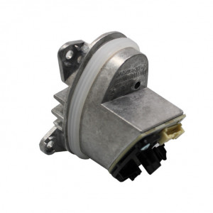 Modul semnalizare stanga BMW seria 6 F06, F12, F13 LCI - 63117394905, 7394905 - Img 3