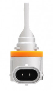 Set 2 leduri auto H8, H9, H11 C12 Canbus, putere 13W, luminozitate 3600 Lm, 12V-24V - Img 2