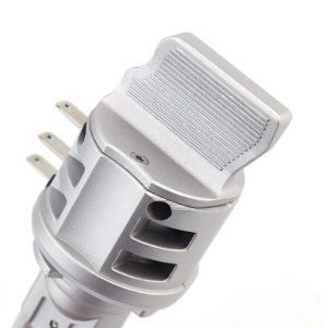 Set 2 leduri H15 ALL IN ONE pentru far auto 8000 Lumeni 12V - Img 3