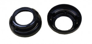 Set 2 ornamente pentru Lupe Bixenon Z100 - Img 3