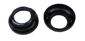 Set 2 ornamente pentru Lupe Bixenon Z100 - Img 3