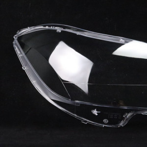 Set 2 sticle faruri pentru Mercedes CLS Coupe C218 / W218 (2011 - 2014) - Img 4