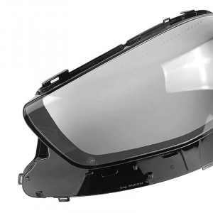 Set 2 sticle faruri pentru Mercedes E-Class W213 Facelift 2020+ - Img 2