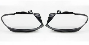 Set 2 sticle faruri pentru Mercedes GLE W166 2015 - 2019