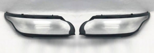Set 2 sticle faruri pentru Range Rover Sport II L494 (2014 - 2017) - Img 2
