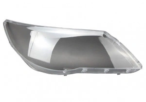 Set 2 sticle faruri pentru Volkswagen Tiguan 2007 - 2012 - Img 2