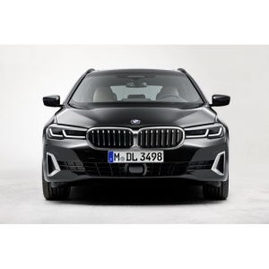 Set sticle faruri BMW Seria 5 G30 G31 Sedan Touring Facelift (2020 - prezent) - Img 3