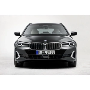 Set sticle faruri BMW Seria 5 G30 G31 Sedan Touring Facelift (2020 - prezent) - Img 3