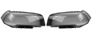 Set sticle faruri BMW X3 E83 2003 - 2010
