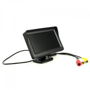 Sistem Complet de mers inapoi Cartech P1830 - Img 3