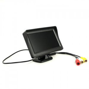 Sistem Complet de mers inapoi Cartech P801 - Img 3