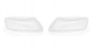 Sticla Far AUDI A6 C6 4F (2005 - 2011)