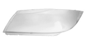 Sticla far BMW Seria 3 E90/E91 Sedan / Touring (2005 - 2011) pentru farurile Valeo
