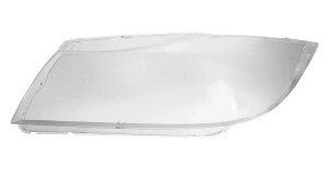 Sticla far BMW Seria 3 E90/E91 Sedan / Touring (2005 - 2011) pentru farurile Valeo