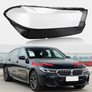 Sticla Far BMW Seria 6 GT G32 LCI facelift (2021 - 2023) - Img 6