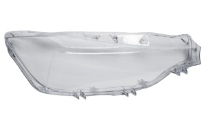 Sticla far dreapta BMW Seria 3 F30 F31 Facelift cu far LED (2016 - 2018)