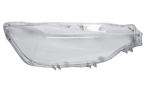 Sticla far dreapta BMW Seria 3 F30 F31 Facelift cu far LED (2016 - 2018)