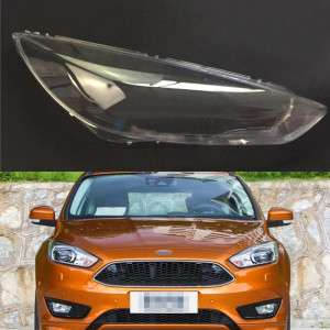 Sticla Far Ford Focus MK3 Facelift (2015 - 2018) - Img 2