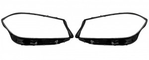 Sticla Far Mercedes A-Class W176 Facelift (2015 - 2018) - Img 2