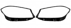 Sticla Far Mercedes A-Class W176 Facelift (2015 - 2018) - Img 2