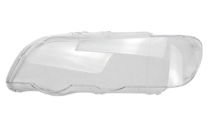 Sticla far stanga BMW X5 E53 fara Facelift (1998 - 2003)