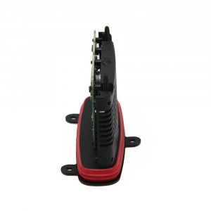 Unitate Control Modul LED Far BMW F01, F02, F03 - 63117355074, 7355074, 63117316181, 5352088D4 - Img 3