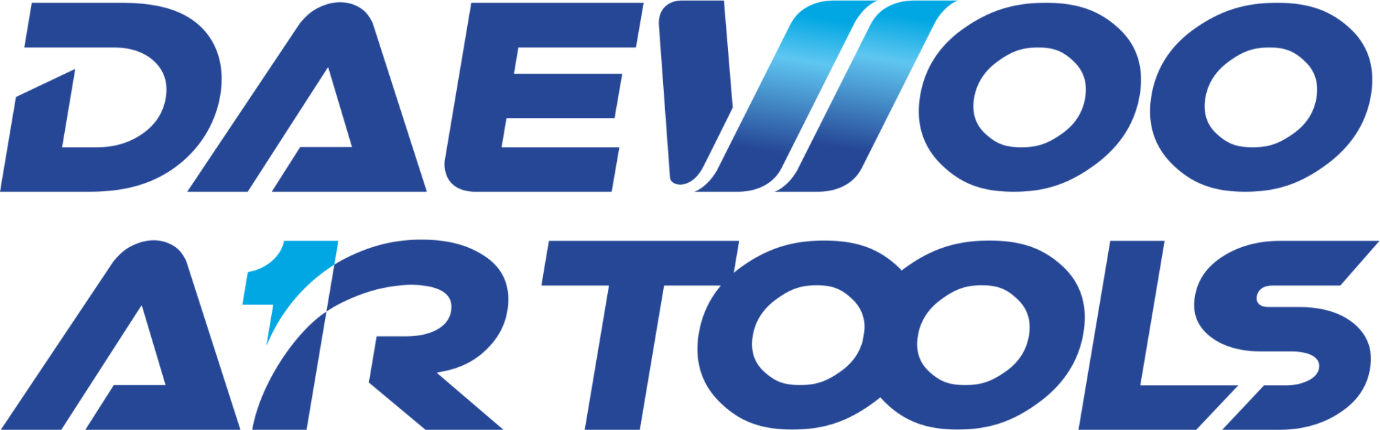 DAEWOO AIR TOOLS