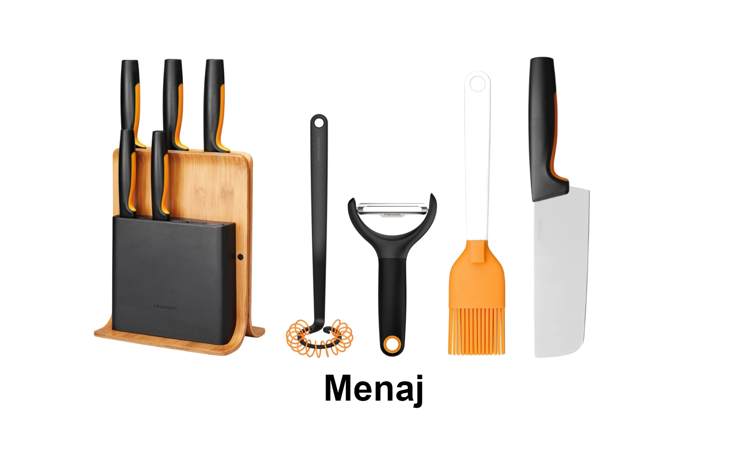 Menaj