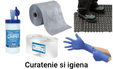 Curatenie si igiena