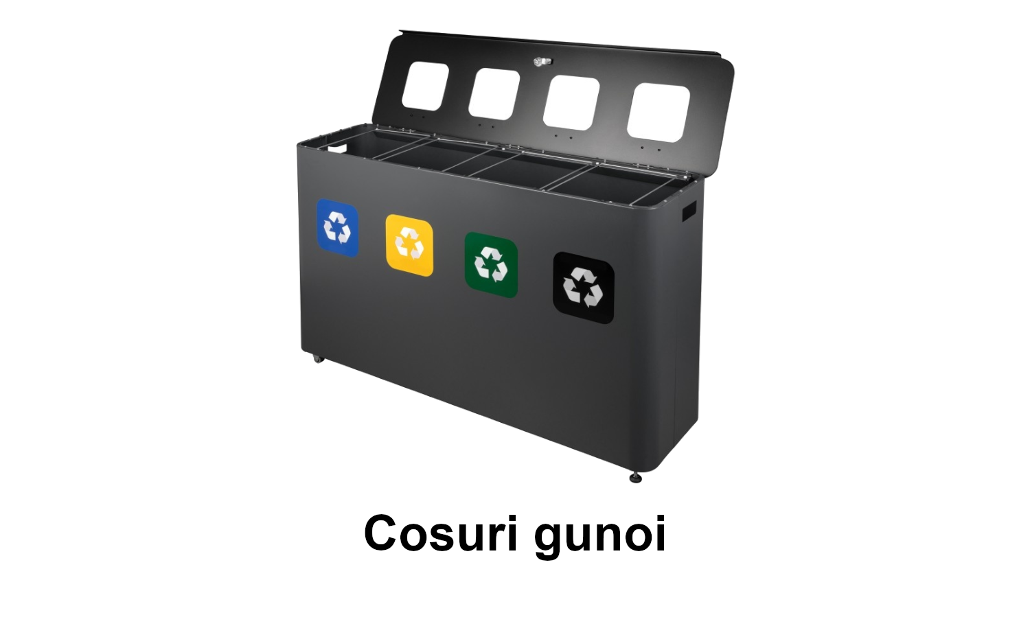 Cosuri gunoi