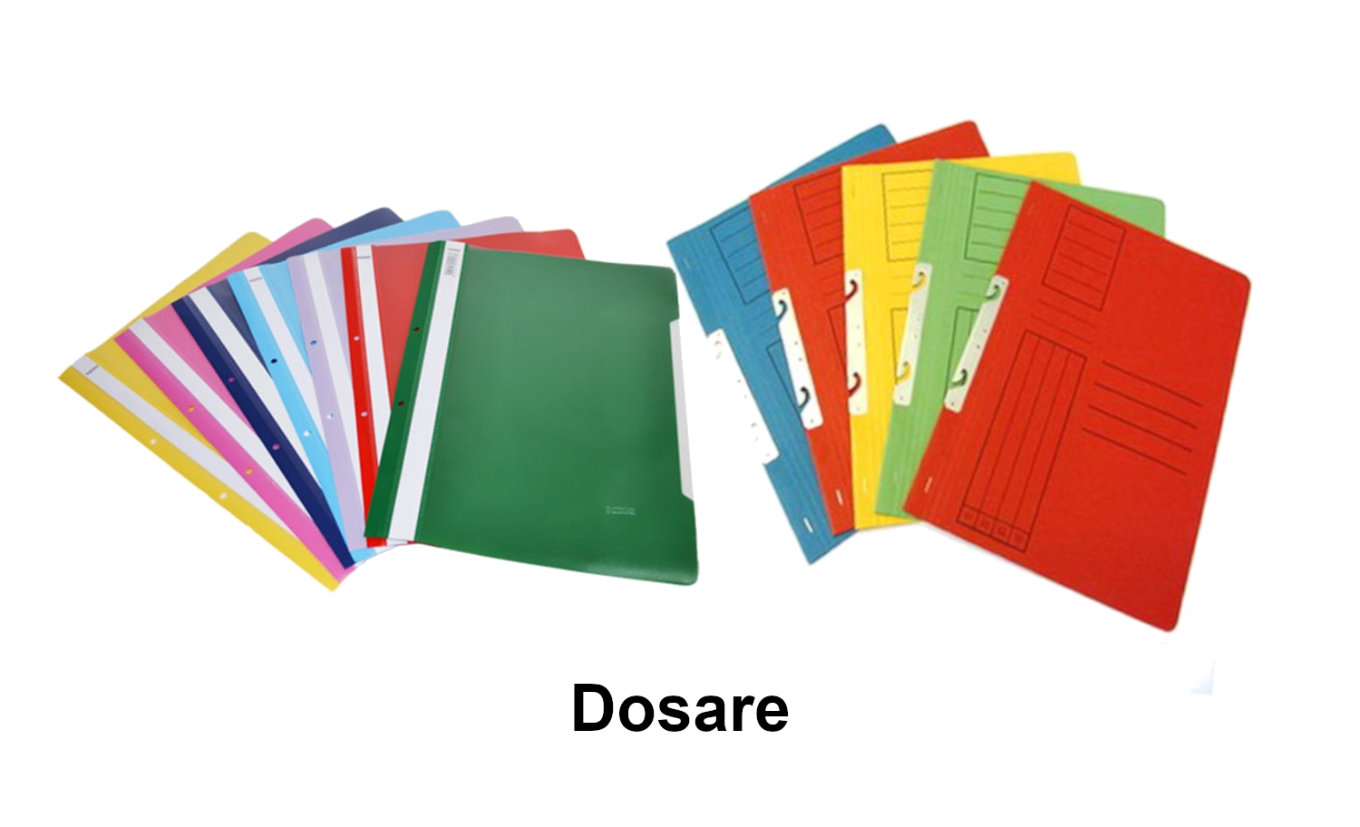 Dosare