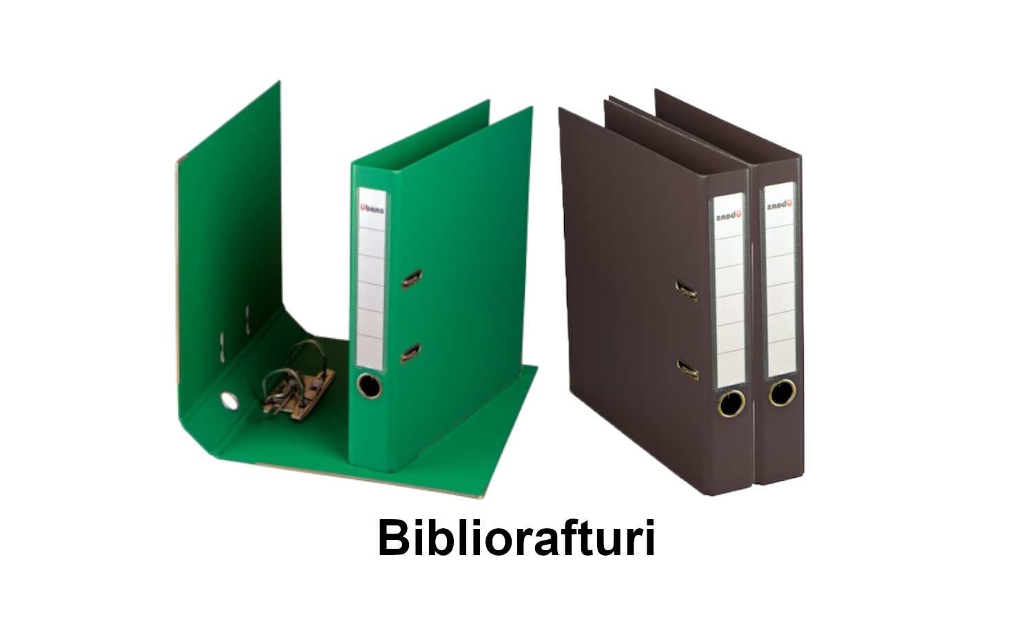 Bibliorafturi