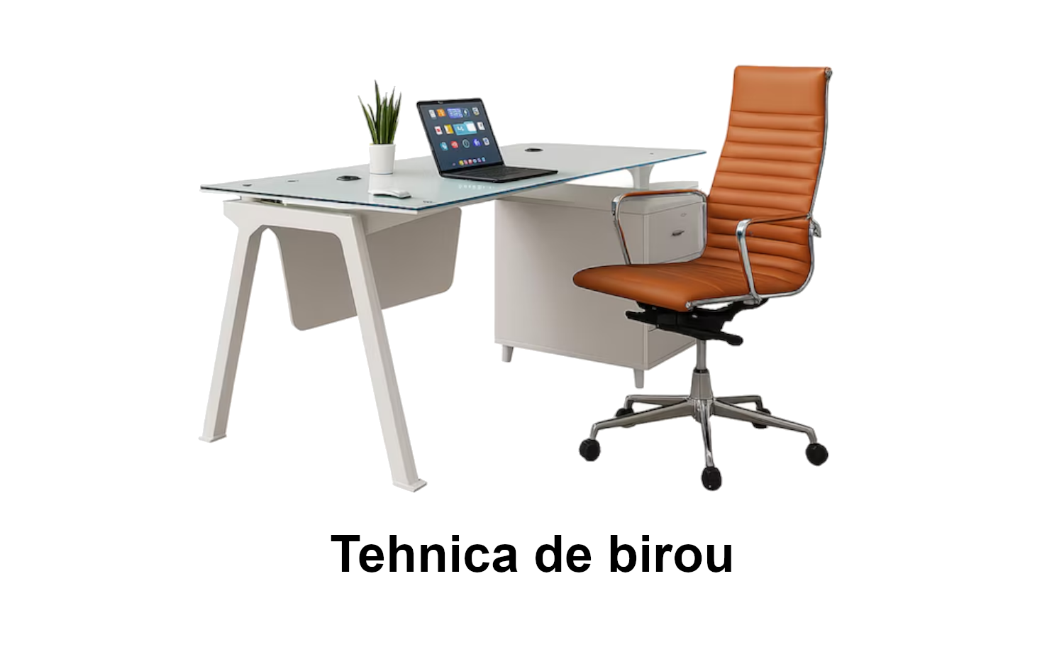 Tehnica de birou