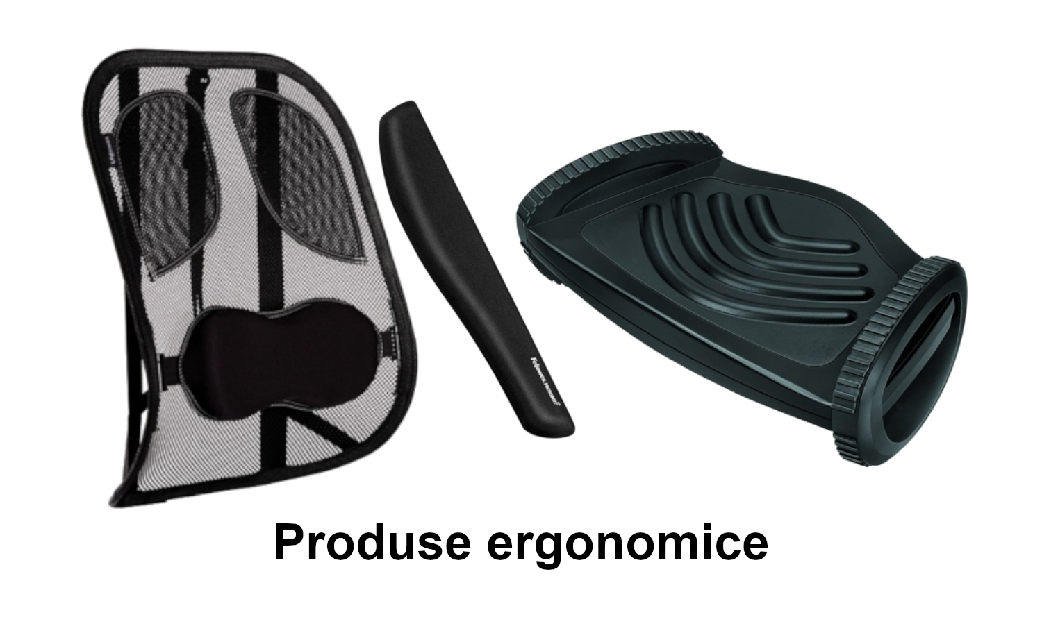 Produse ergonomice