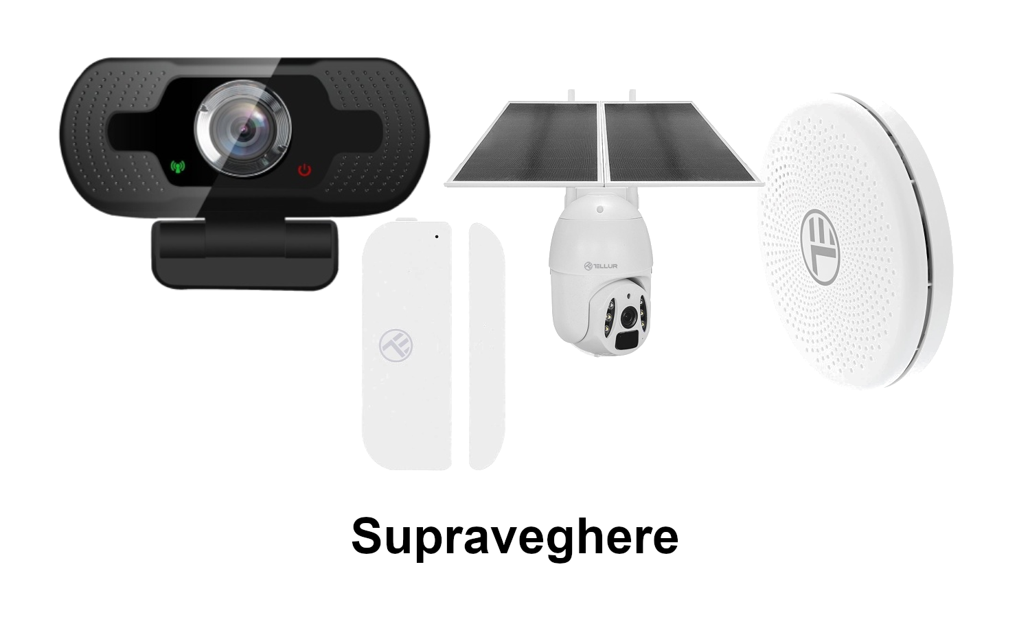 Supraveghere