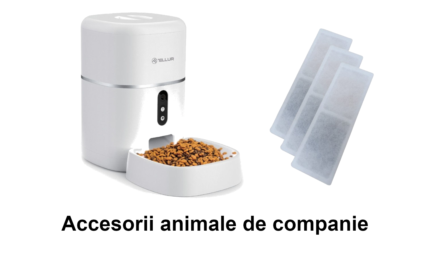 Accesorii animale de companie