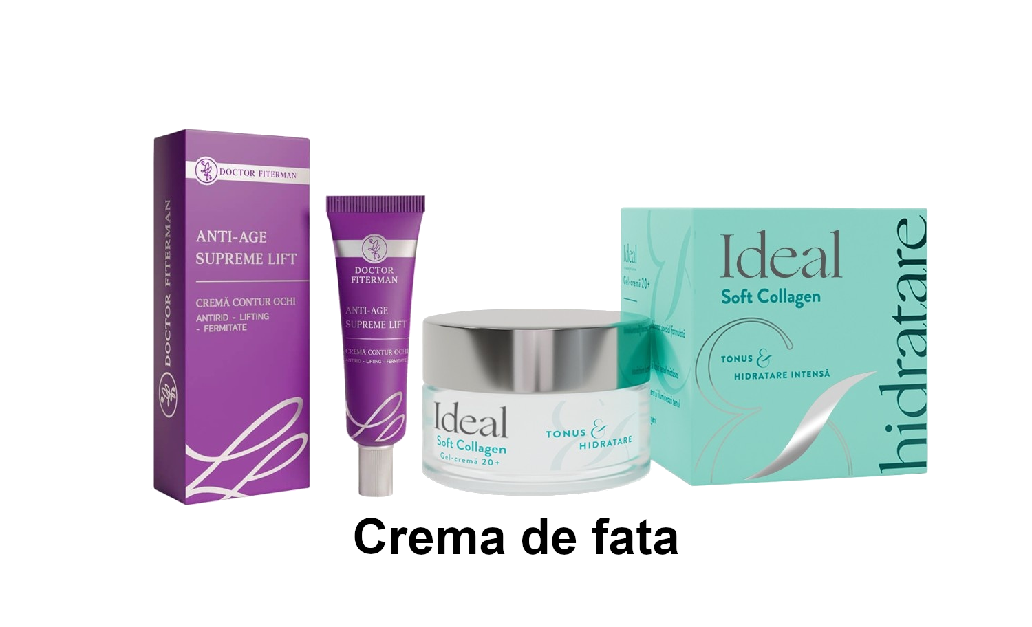 Crema de fata
