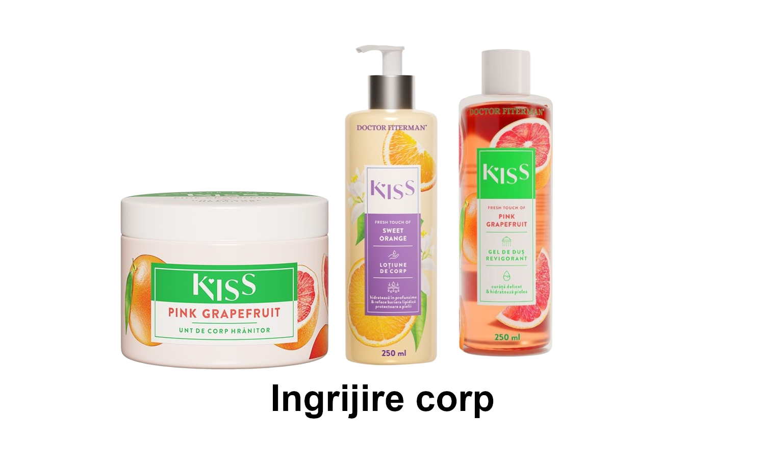 Ingrijire corp