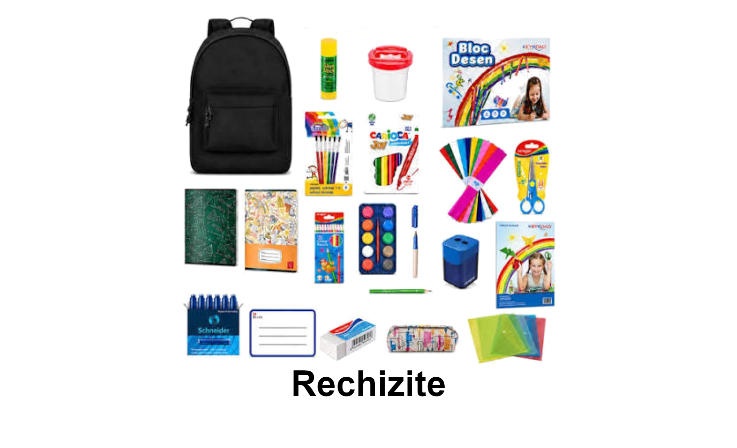 Rechizite