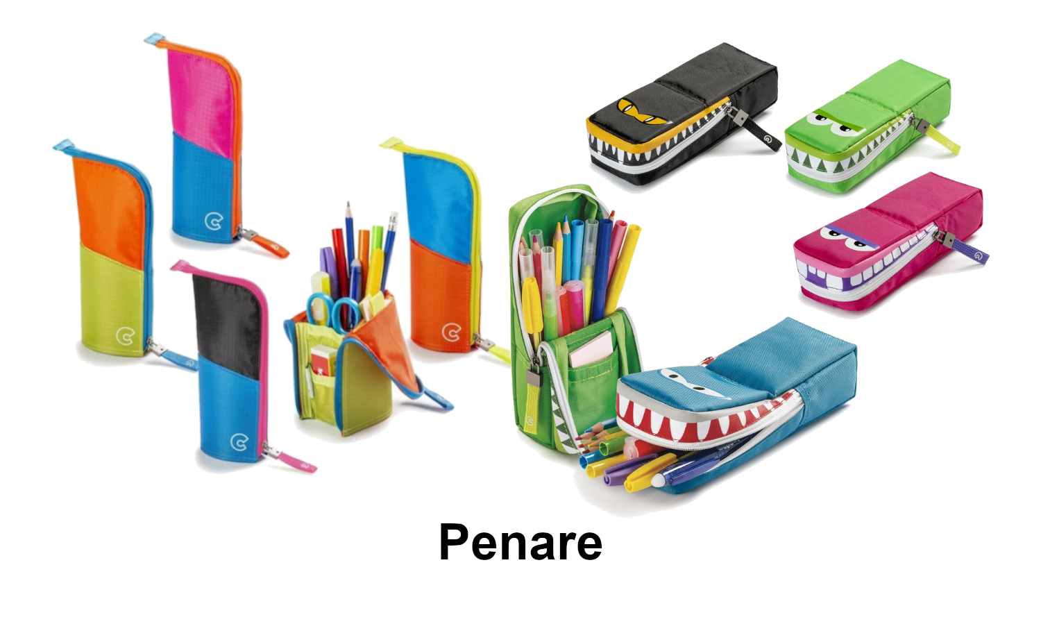 Penare